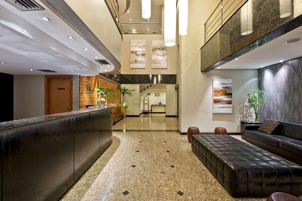 Sao Paulo Tatuape, Affiliated By Melia Hotel Eksteriør billede
