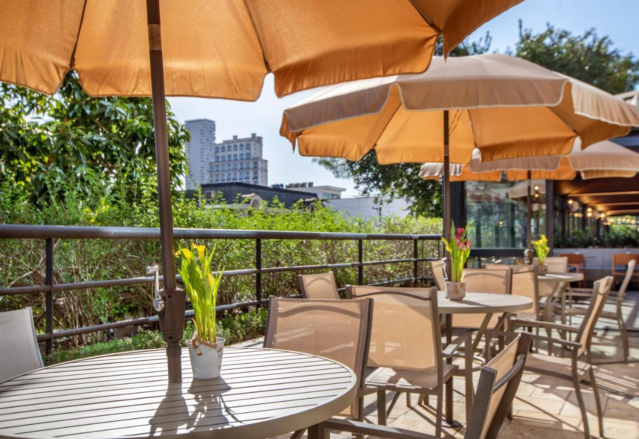 Sao Paulo Tatuape, Affiliated By Melia Hotel Eksteriør billede