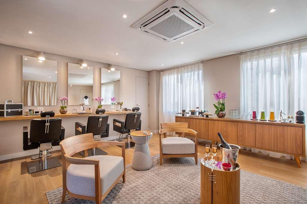 Sao Paulo Tatuape, Affiliated By Melia Hotel Eksteriør billede