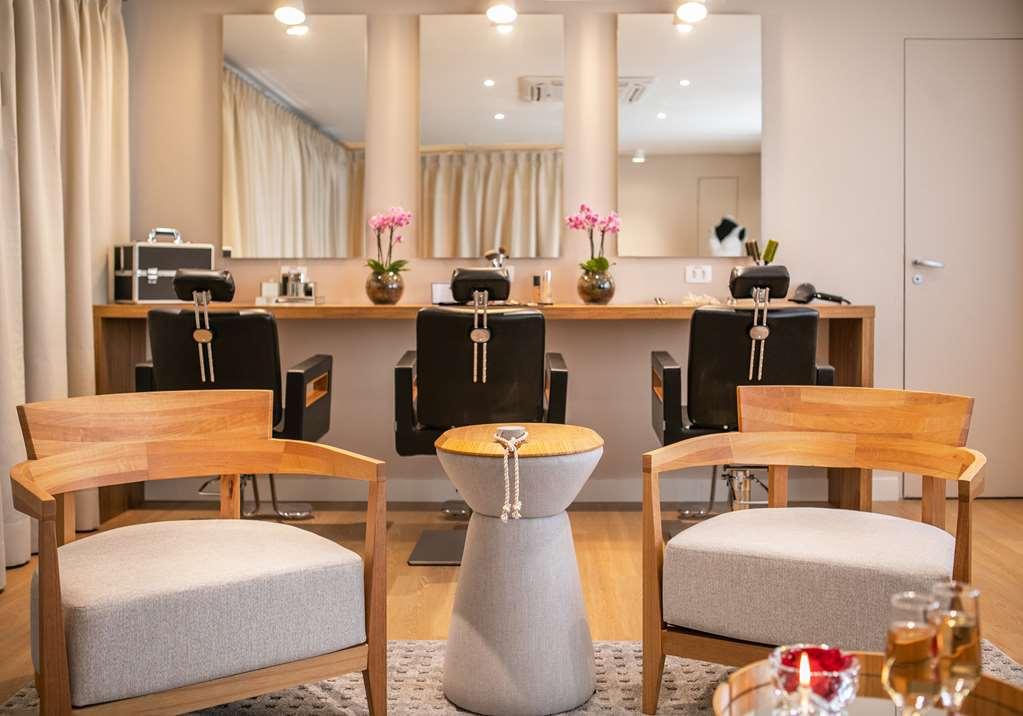 Sao Paulo Tatuape, Affiliated By Melia Hotel Eksteriør billede
